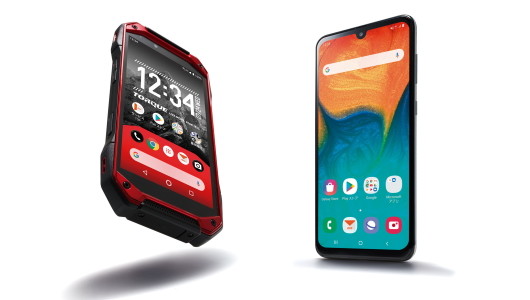 豊富な中から選ぶべきはフラットプランとデータMAXプランどっち？「分離プラン」時代のAndroidスマホ入門（au編）