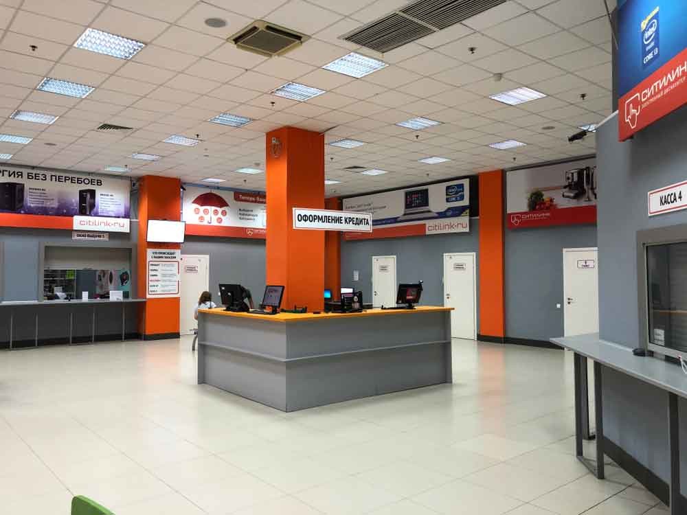 入店から購入までたった5分! ロシアで拡大する「次世代型家電量販店」が日本人にもウケそう