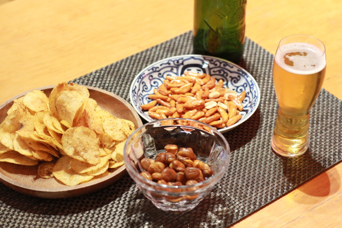 1位は軽い気持ちで口にしないで! カルディ「ビールに合う激辛スナック」ランキング