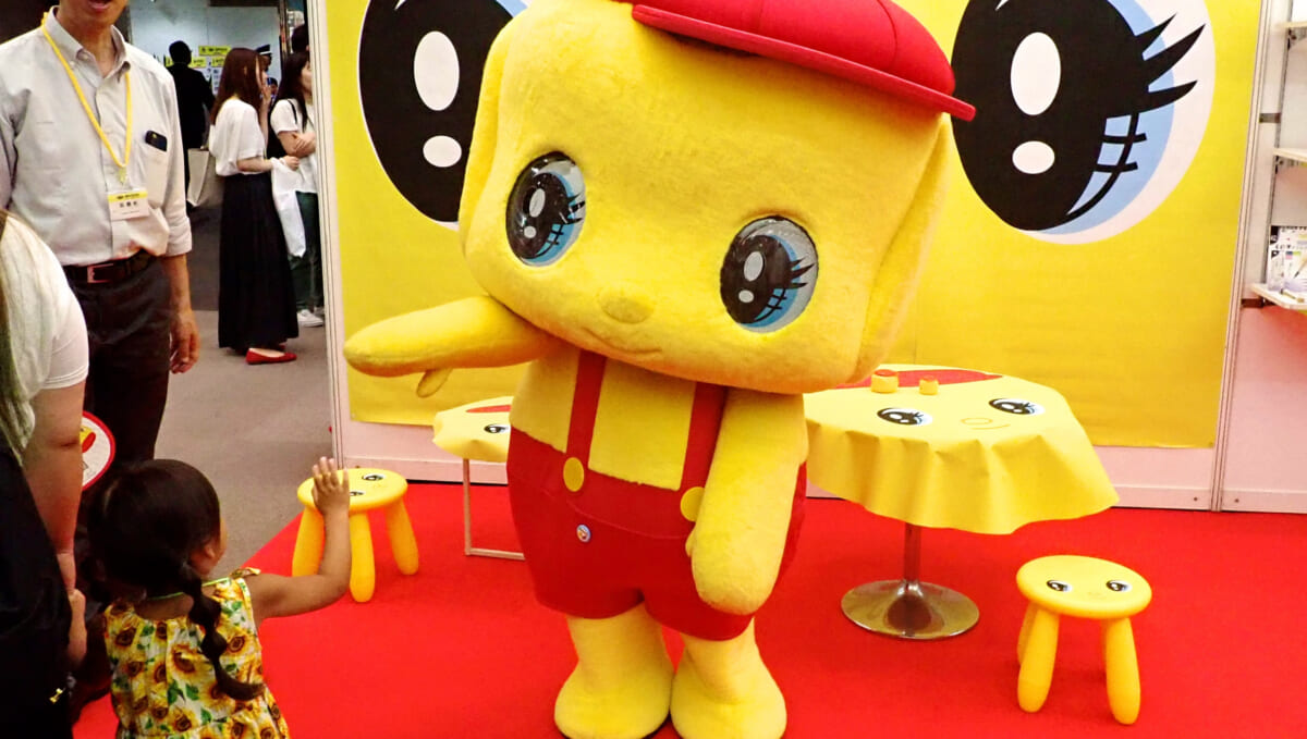 大阪の文具ファンが熱狂！「文紙メッセ」がこんなに濃密なイベントだなんて
