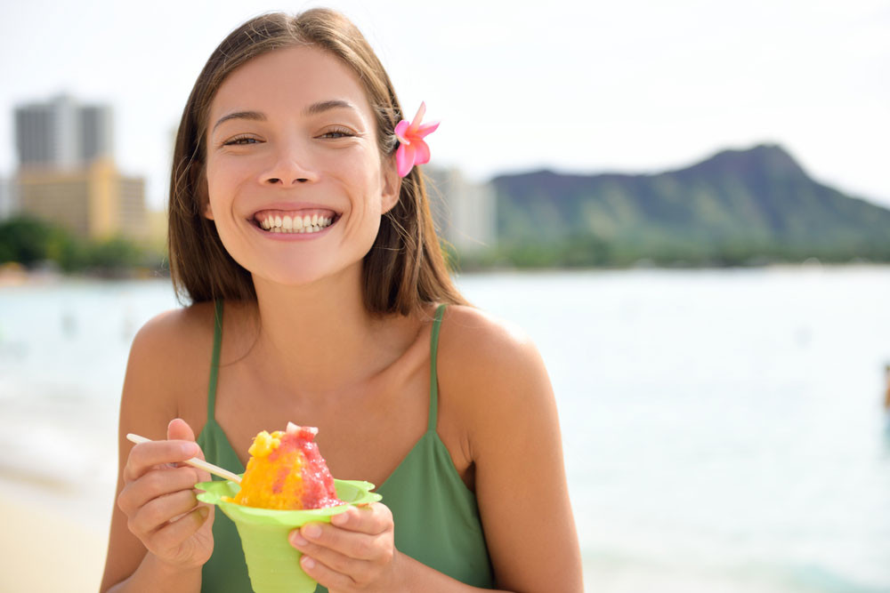 去りゆく夏を惜しむ今こそ食べてみたい!! ハワイの人気「アイスクリーム」5選