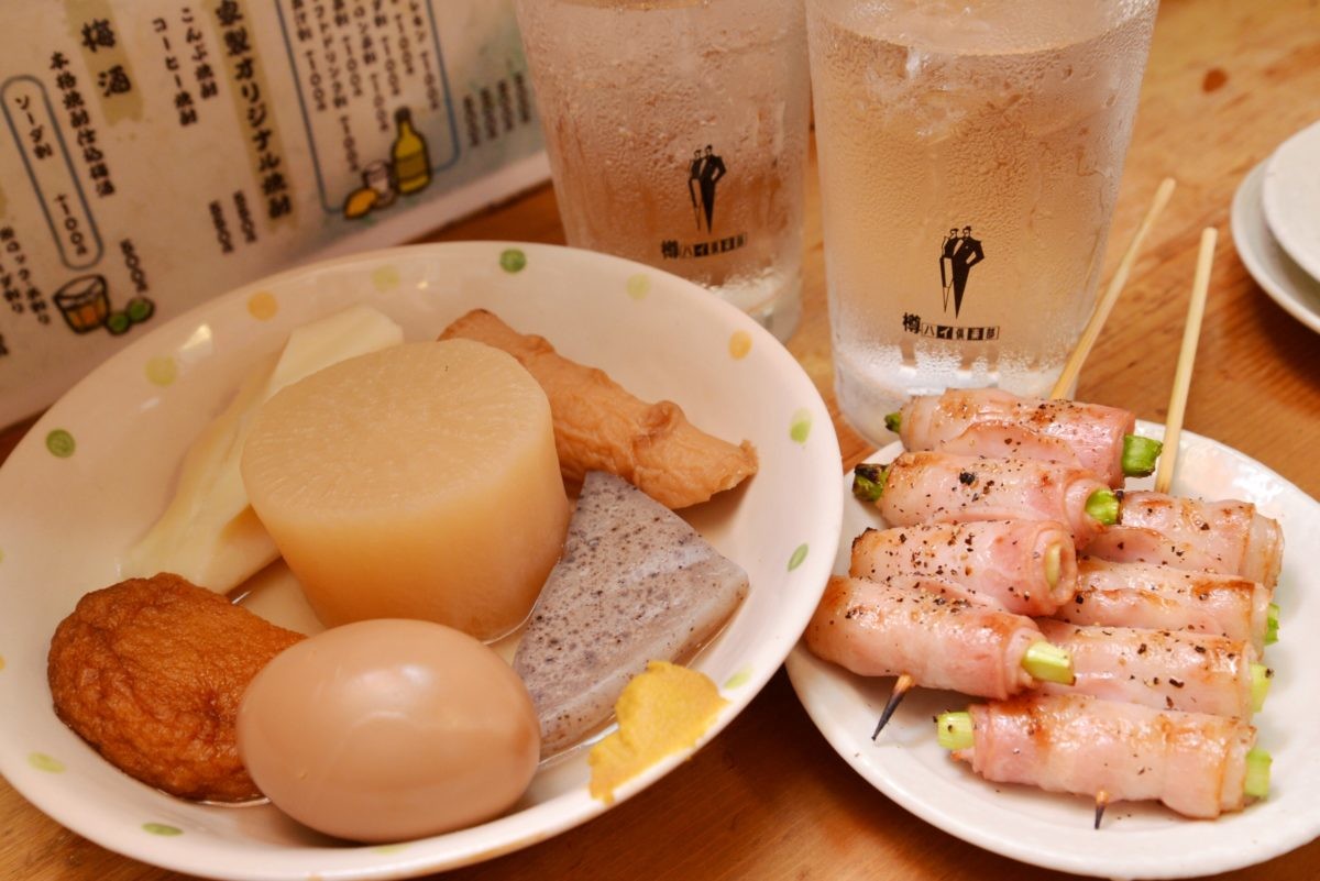 飲みやすい＆罪悪感なしで杯が止まらない！新しい芋焼酎「かのか」は食中酒に最高だ