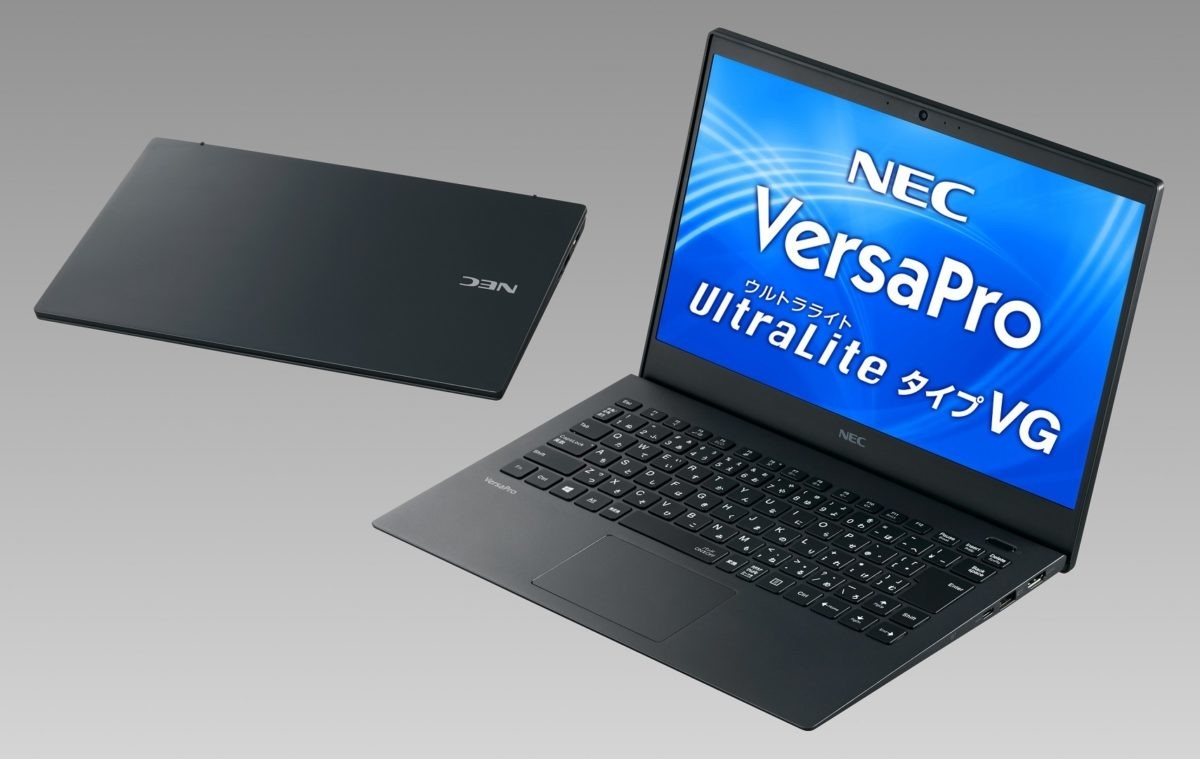 進化を続けるオフィスPC、顔認証システムーー「デジタルトランスフォーメーション」の向かう先に労働者はいるか？