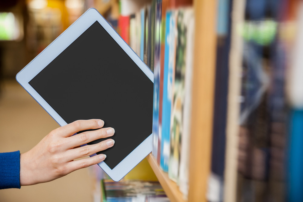 本とデジタルの新たな融合の形! ロシアの「バーチャル図書館」が読書離れを食い止める