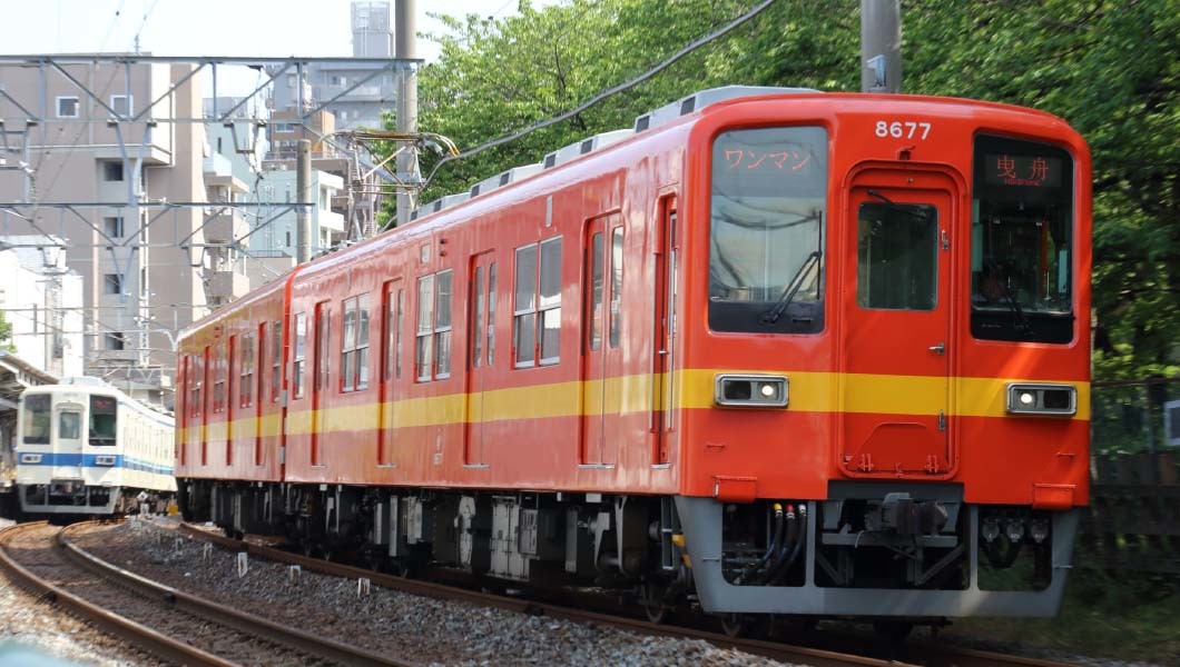 本線になれなかった残念な路線「東武亀戸線」10の秘話