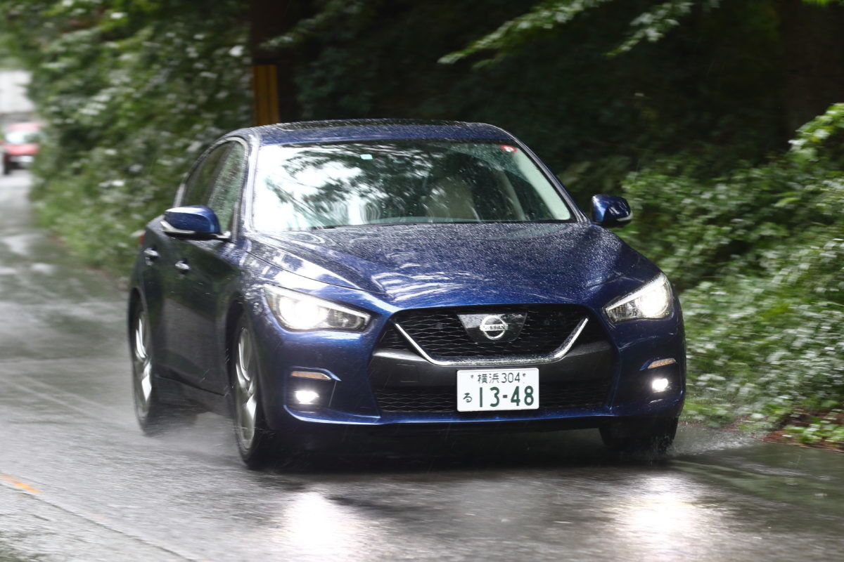 「プロパイロット 2.0」の実力は？ 日産新型スカイラインを全方位こってりインプレ！