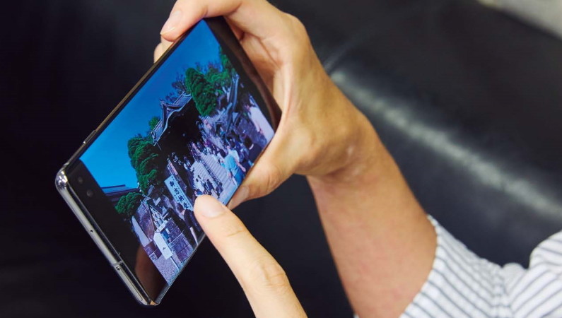 Xperia 1、Galaxy S10+、TORQUE G04を徹底テスト! 動画＆ゲーム、アウトドア、カメラ性能を丸裸に!