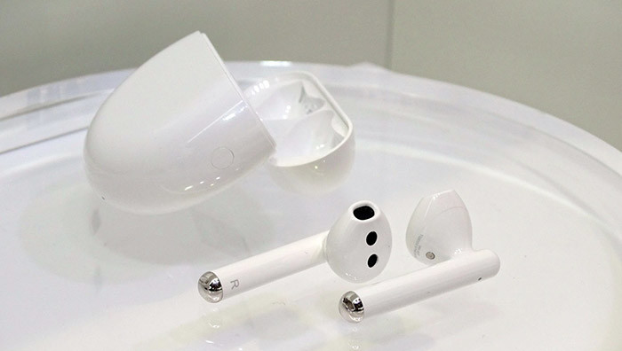 イヤホンは“ノイキャン”が当然に――「IFA 2019」から見えてくるオーディオトレンド考察