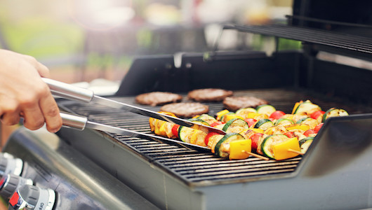 秋こそゆったり“ソロBBQ”！ お一人様でも手軽に携帯できる「BBQグリル」4選