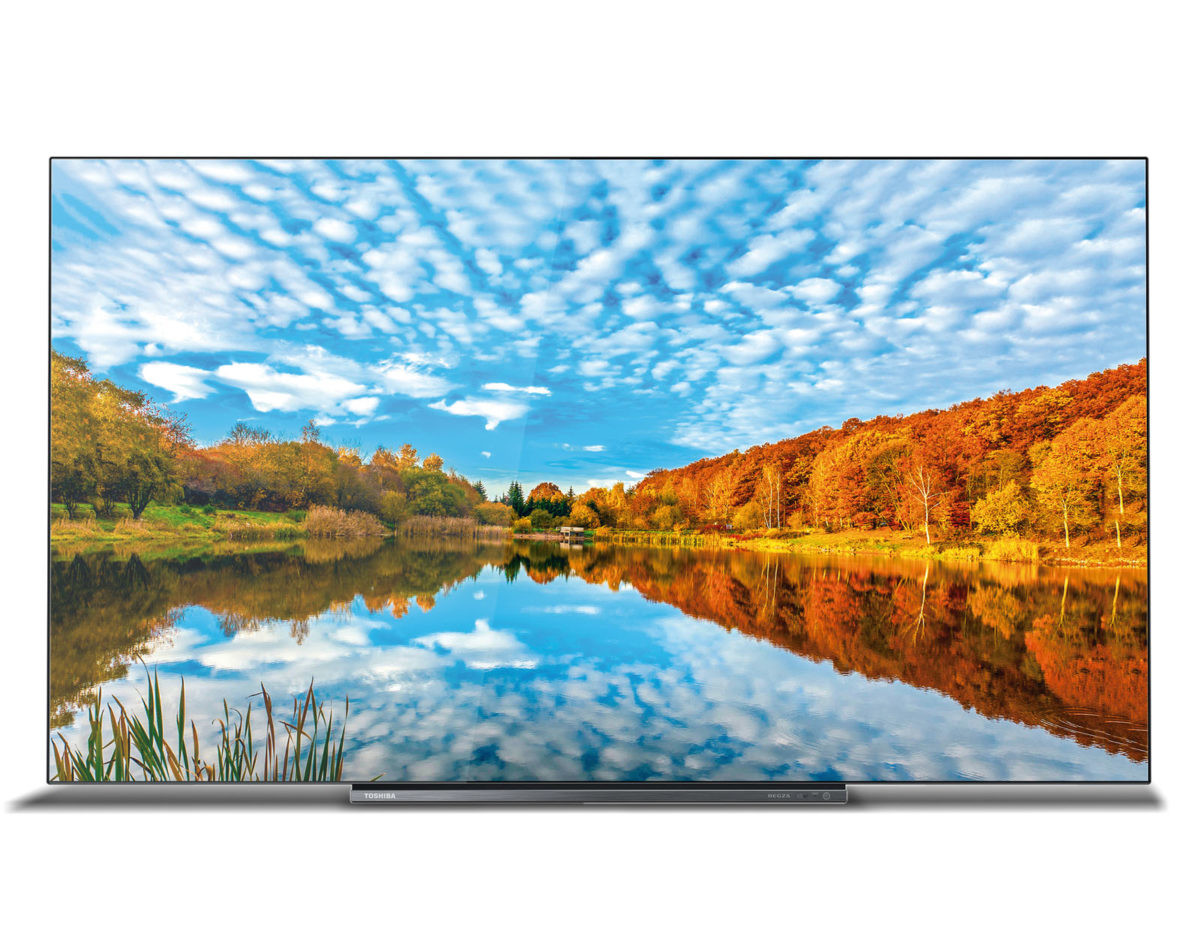 有機ELテレビなら少々高価でもアリ! 増税前に買うべき「4Kテレビ」をセレクト