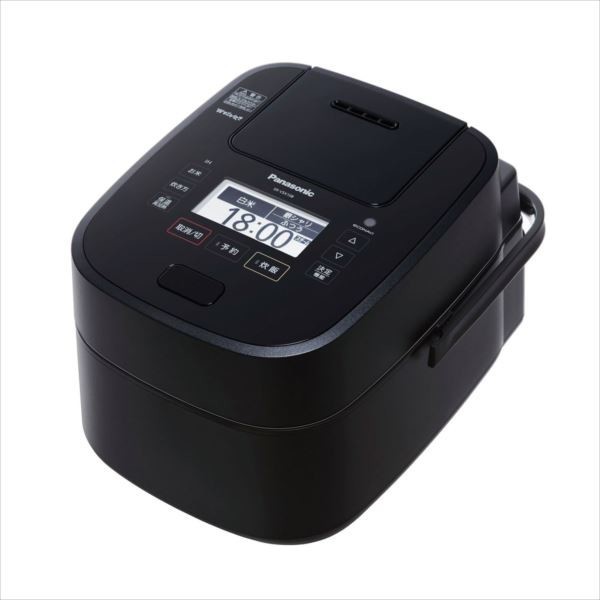 増税前に家電買うならーーオーブンレンジと炊飯器は在庫少の「18年モデル」が超狙い目