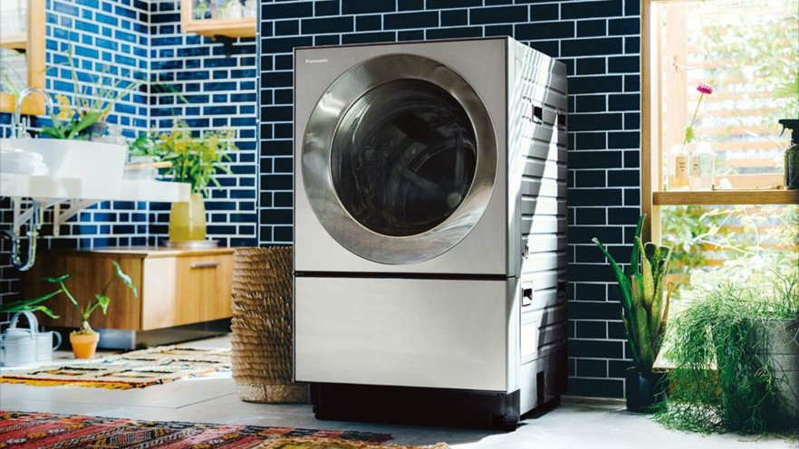 ドラム式洗濯機は底値の「18年発売」を狙え! 増税前に買うべき「オススメ先進モデル」3選