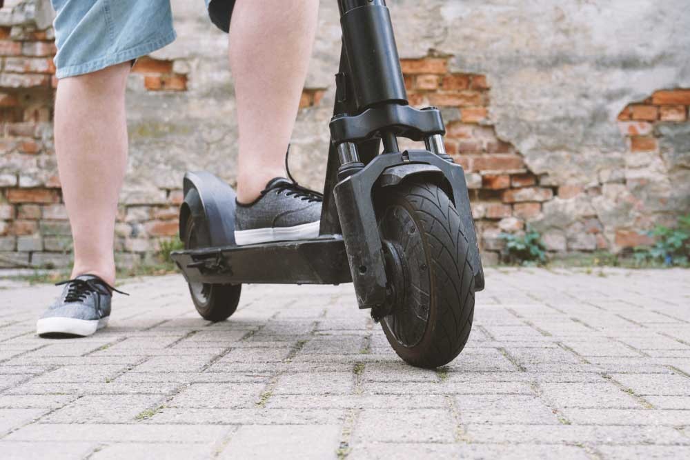 クルマ社会の米国で「自転車シェア」が最も発展しそうな都市はどこ?