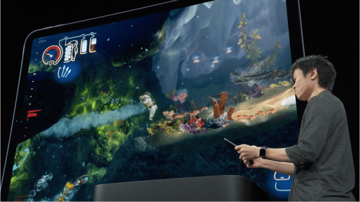 【Apple発表会まとめ】Apple Arcadeがリリース！月額4.99ドルで100タイトルが遊び放題
