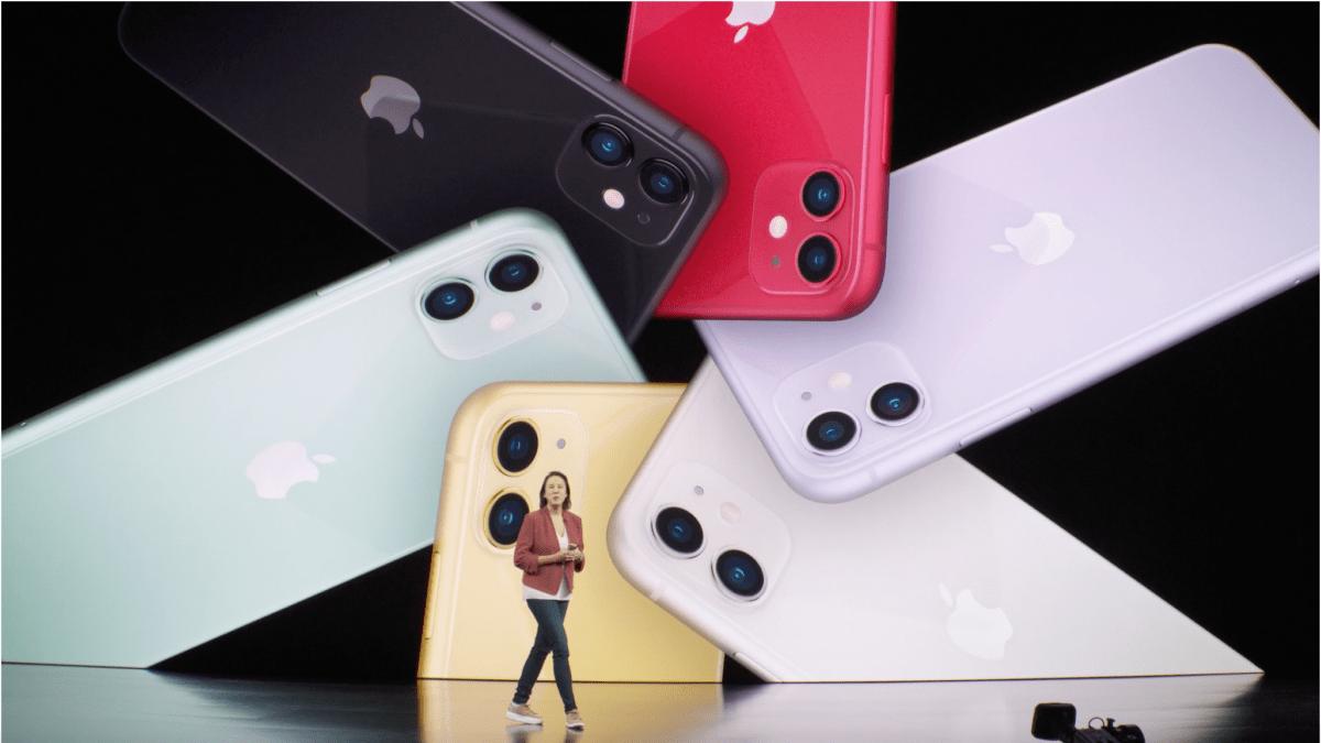 【Apple発表会まとめ】iPhone 11のお手頃感すごい！カメラにハードに…進化だらけなのに699ドルから