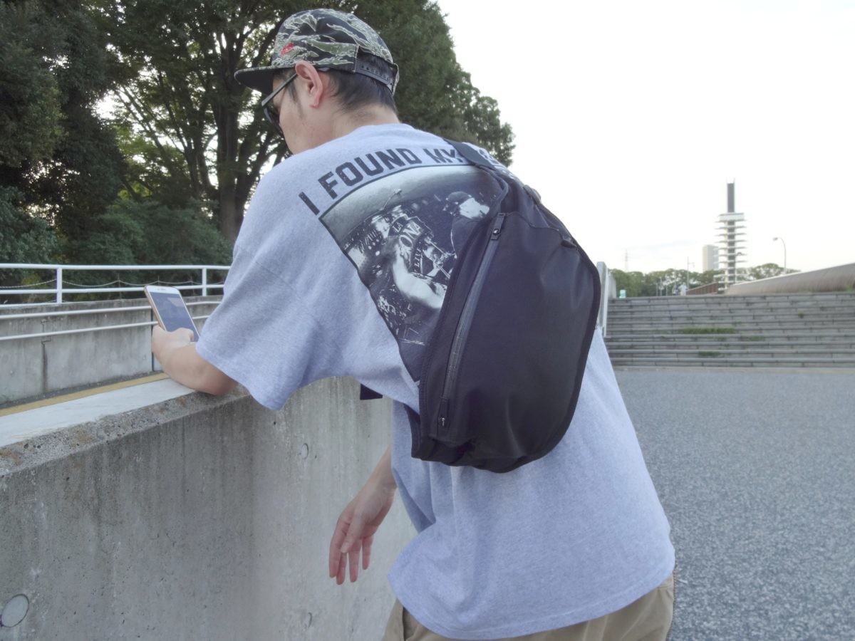 「デサント オルテライン×ポーター」が今季もラインナップ！ 男気あふれる高機能をプロがお試し!!