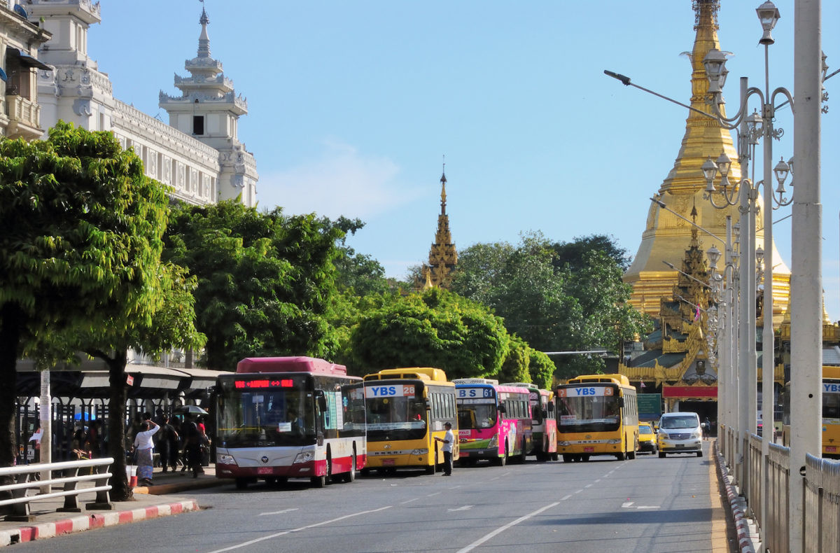 東南アジアで生きる日本バス事業のノウハウ――運転技術から経営改善まで、100余年の知見を開発途上国に【JICA通信】