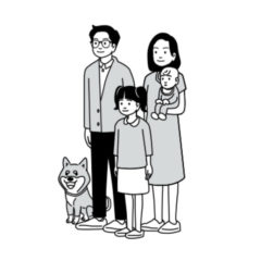 参田家のおうち手帖
