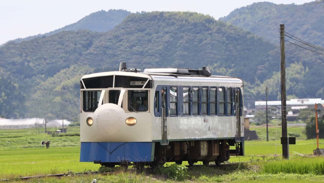 日本一美しい四万十川を眺めつつ走る「予土線」の気になる12の秘密