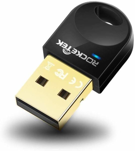 後付けでPCのワイヤレス接続が可能に！おすすめBlutoothアダプタ5選