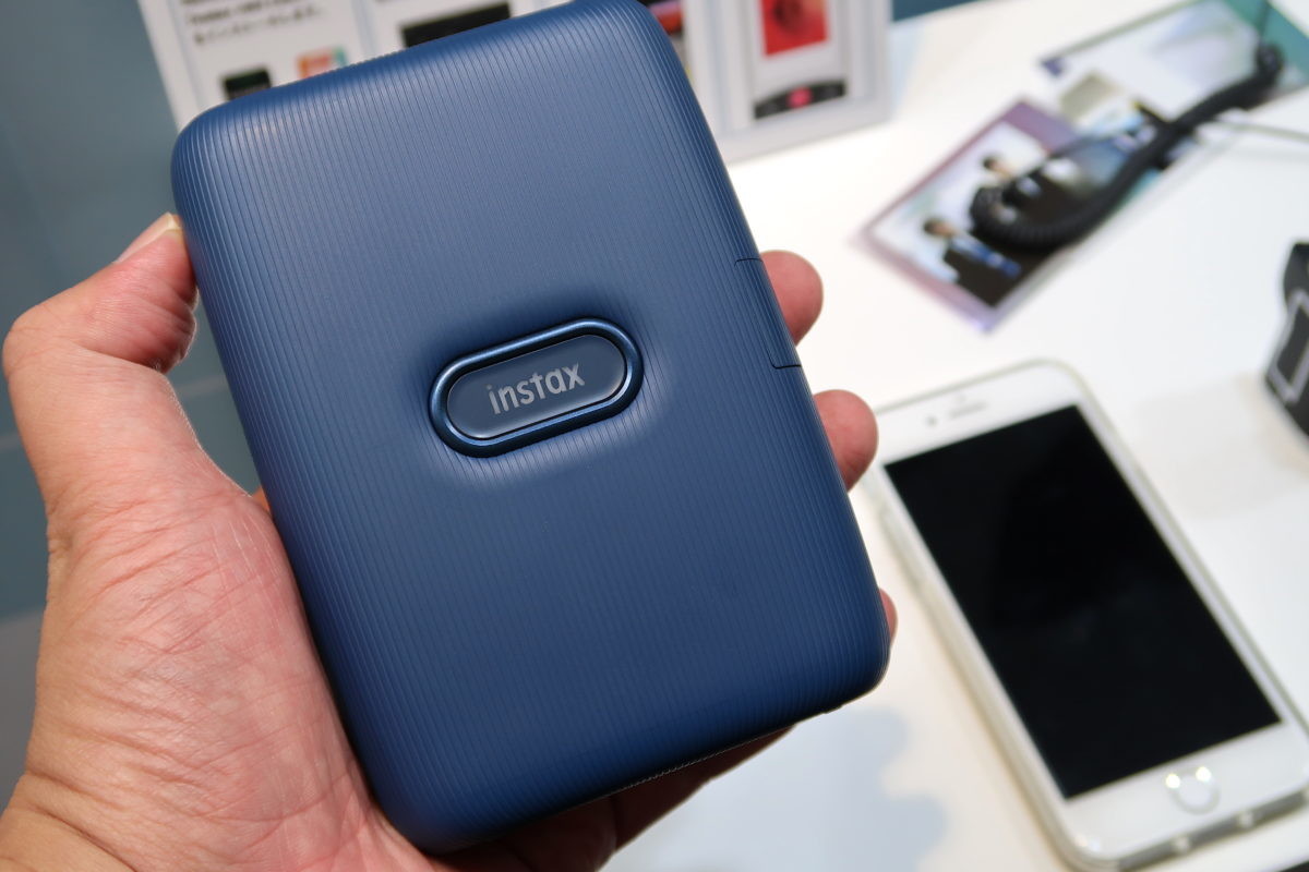チェキの最新版「instax mini Link」は何が新しい？注目機能を4つにわけてコンパクト解説！