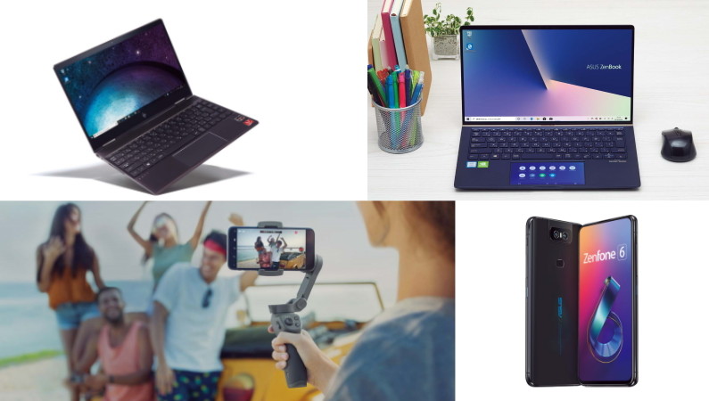 ラベルライターから2in1ノートまで！ プロが選んだ“買って後悔しない鉄板モノ”ランキング2019-デジタル編-