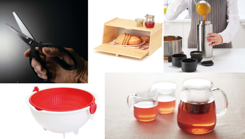 無印・ニトリ・カインズ・イケアの新製品を検証! 使ってわかったオススメ「キッチン用品」9選