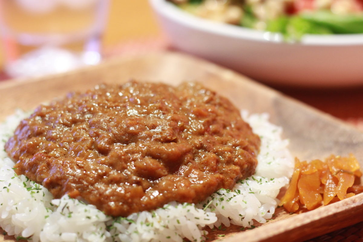 1位のレトルトカレーは「店で出したら繁盛する味」! 輸入食品店「ジュピター」で見つけた「業務用エスニックカレー」ランキング
