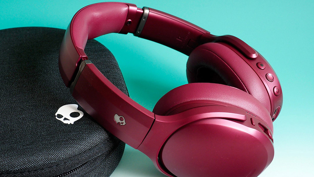 低音至上主義でなくとも、脳と身体を震わせるような低音は必聴! Skullcandy「Crusher ANC」レビュー