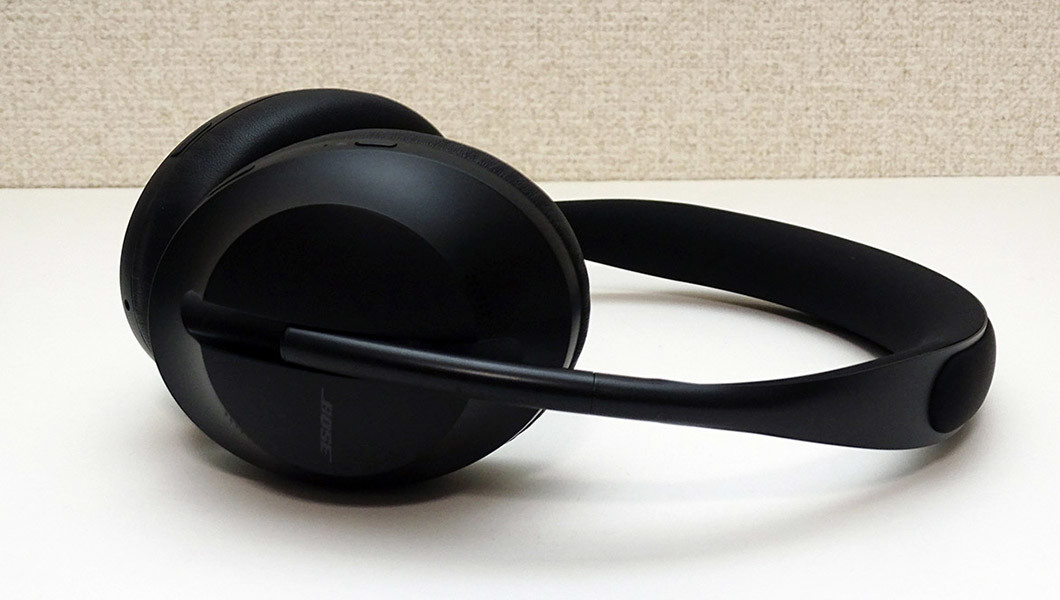 QCを買うべきか、この新しいノイキャンを買うべきか？Bose「Noise Cancelling Headphones 700」ガッツリレビュー