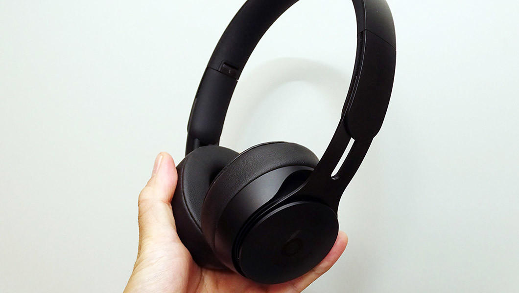 Beatsの“まったく新しいSolo”にプロが太鼓判――「Beats Solo Pro Wireless」の魅力を徹底レビュー