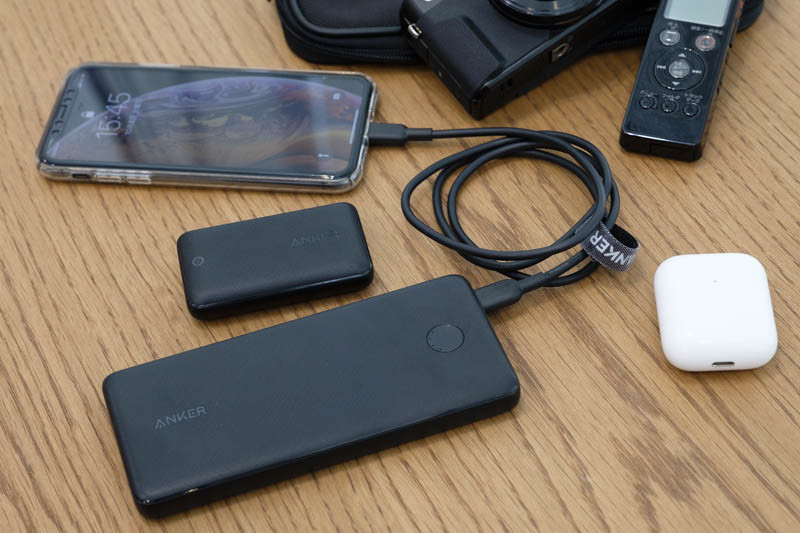 【10月22日まで20%オフ！】ビジネスマンと遊び人のためのマストバイな「編集部的 Anker三種の神器」をこっそり教えます