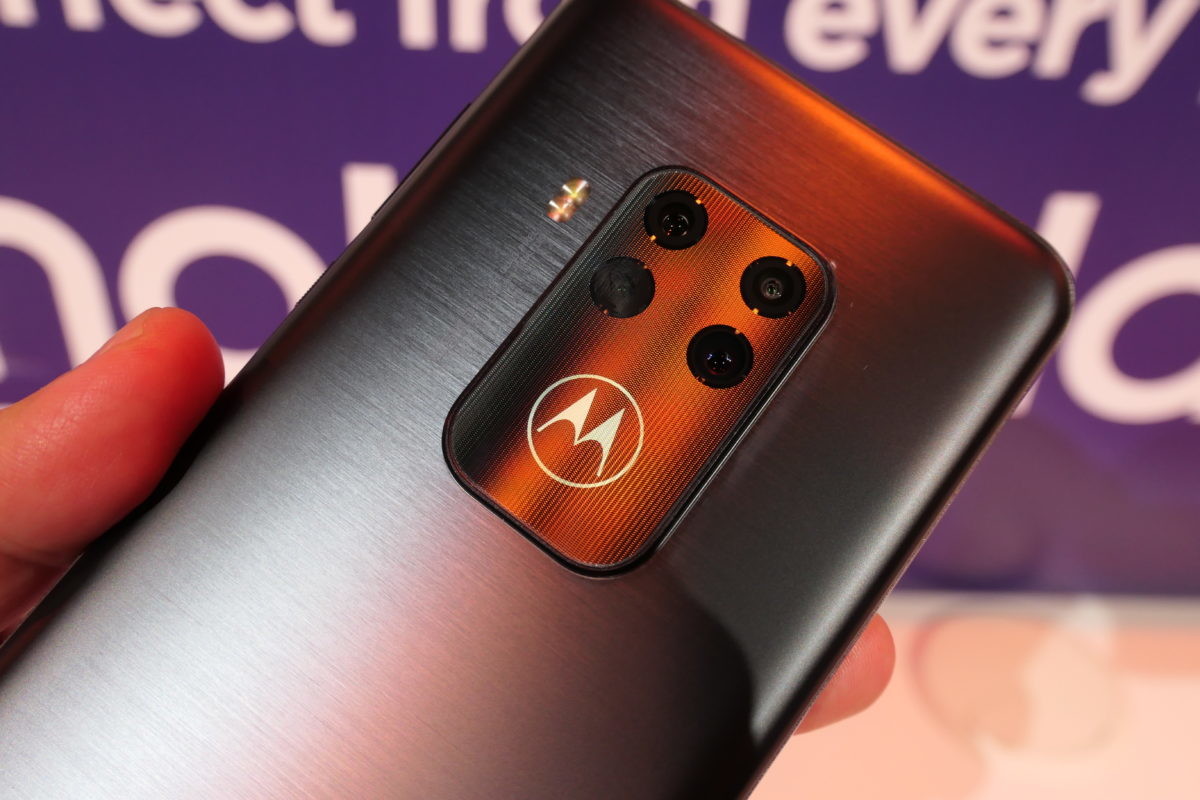 スマホにまたワクワクしませんか？ IFA2019で私の所有欲を刺激した「5つのスマホ」について