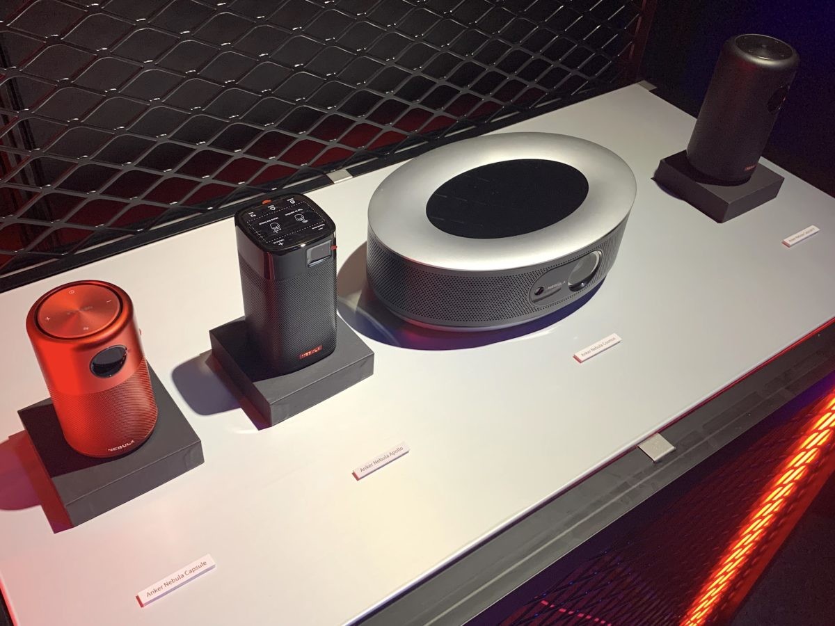 家族の幸せを生み出す存在に。Ankerが売上比率5%の「プロジェクター製品」に注ぎ込む情熱とその可能性