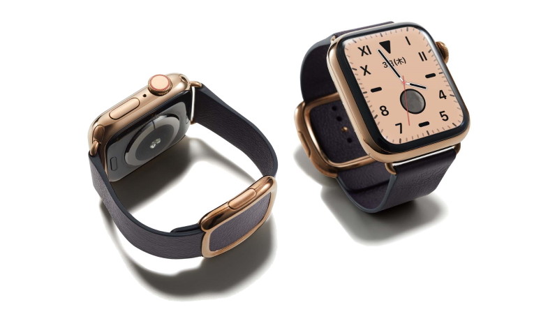 モバイルのプロが選ぶオススメの組み合わせは？ Apple Watch Series 5 バンド＆ケース全解剖！