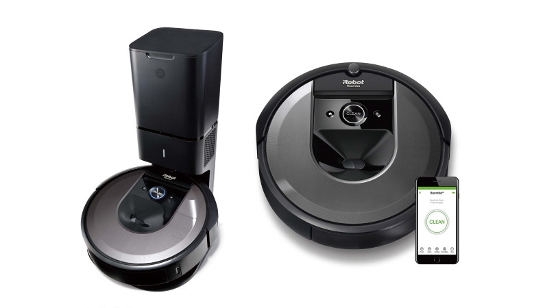 CEOが夢見た「掃除を忘れさせる」ロボット掃除機が実現! 「ルンバ」「ブラーバ」の現行8モデルを一気にチェック