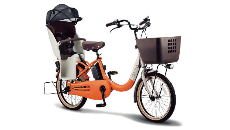 電動アシスト自転車人気No.1！ パナソニック「ギュット」7モデル全紹介