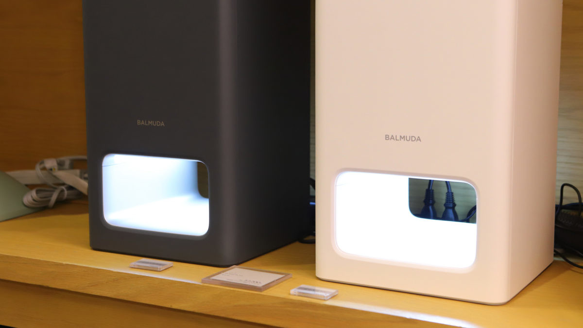 冬こそ「空気清浄機」の季節です! 蔦屋家電のコンシェルジュが語る「選び方の4大ポイント」と「オススメモデル3選」