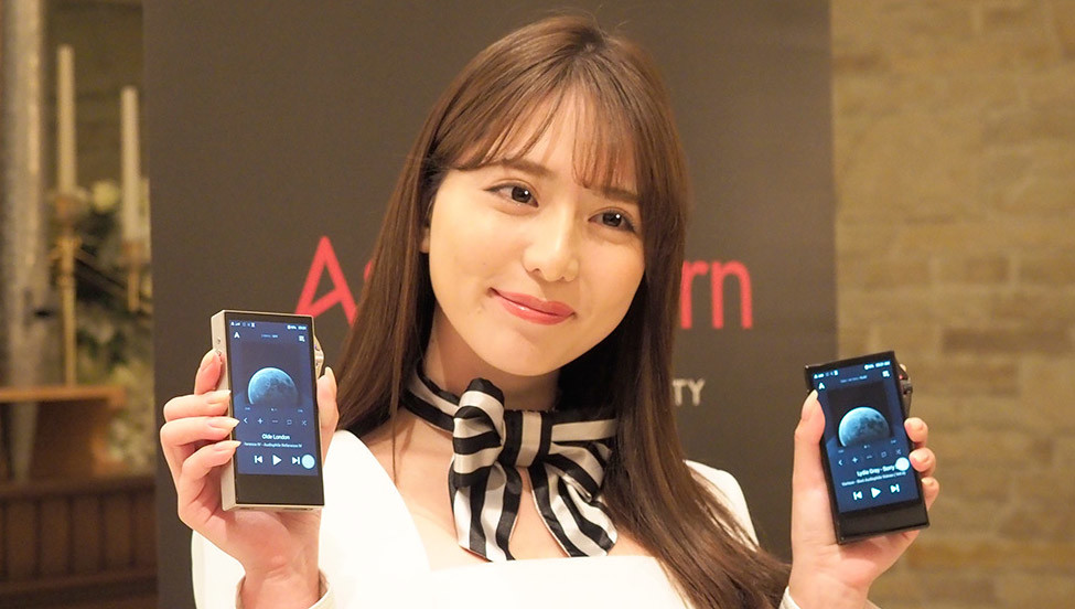 人気ブランドがガチンコ対決! 2019秋冬注目のオーディオ新製品を画像多めで一挙に紹介【DAP編】