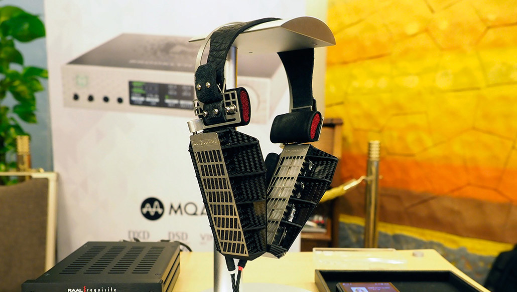 ヘッドホン好き必見! マニア垂涎の「レア機」を集めた2019秋冬コレクション【ヘッドホン編】