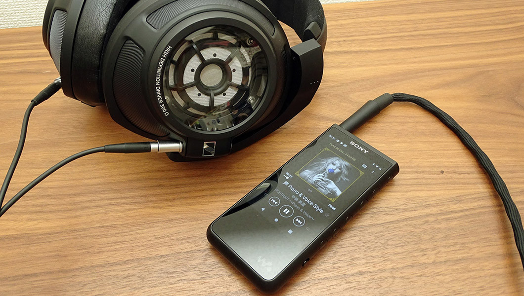 Android搭載でどう変わった!? 新ウォークマン「ZX507」を前モデルと聴き比べてみた