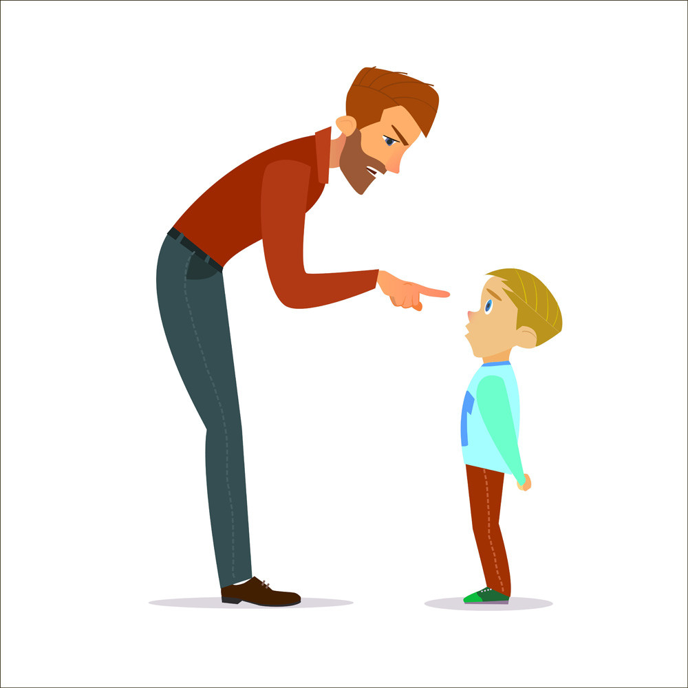 「しつけ」のための嘘が逆効果? 親が嘘をつくと子供も嘘つきになりやすいことが判明