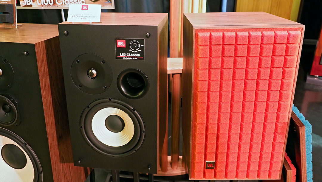 【24日まで】総額1000万円を超えるシステムも! オーディオ好きなら絶対ハマる「HERMAN Sound Summit in Tokyo」を体験してきた