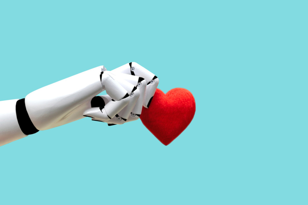 AIが心臓発作のリスクを予測! でも人工知能による余命宣告ってきつくない?