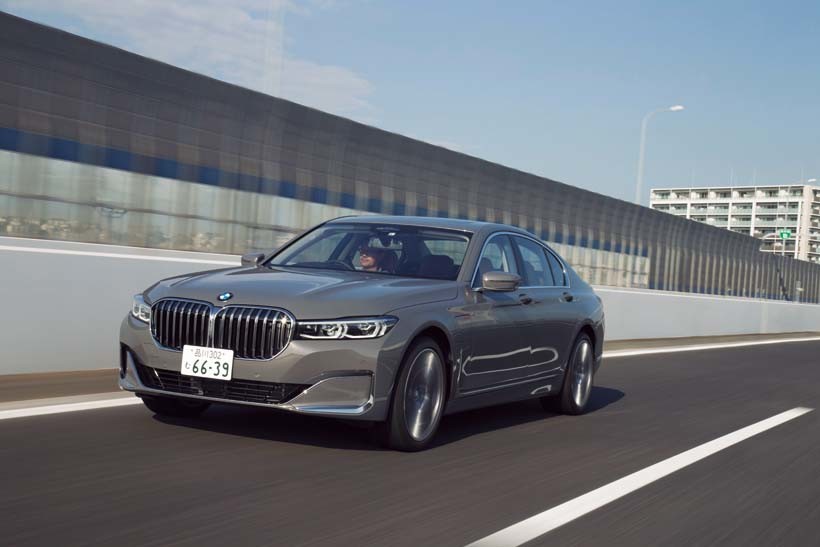 BMW、日産、ルノーの新車をピックアップ！ 先進性&独自性に着目してみた