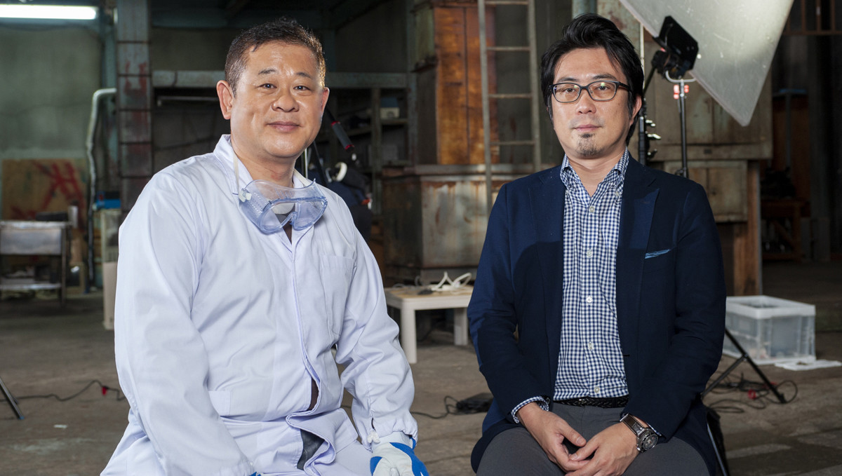 近い将来、「家電が家電を見守る」時代に!? イマドキ家電の安全性を家電王に聞いてみた