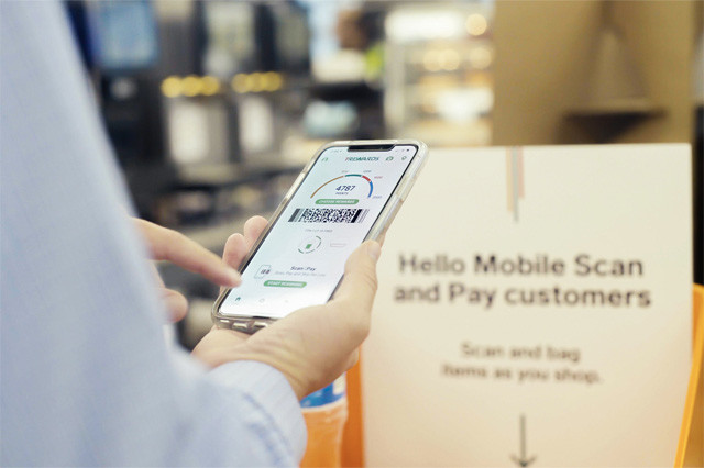 スマスピやキャッシュレスを活用! どんどんハイテク化する米セブン-イレブン
