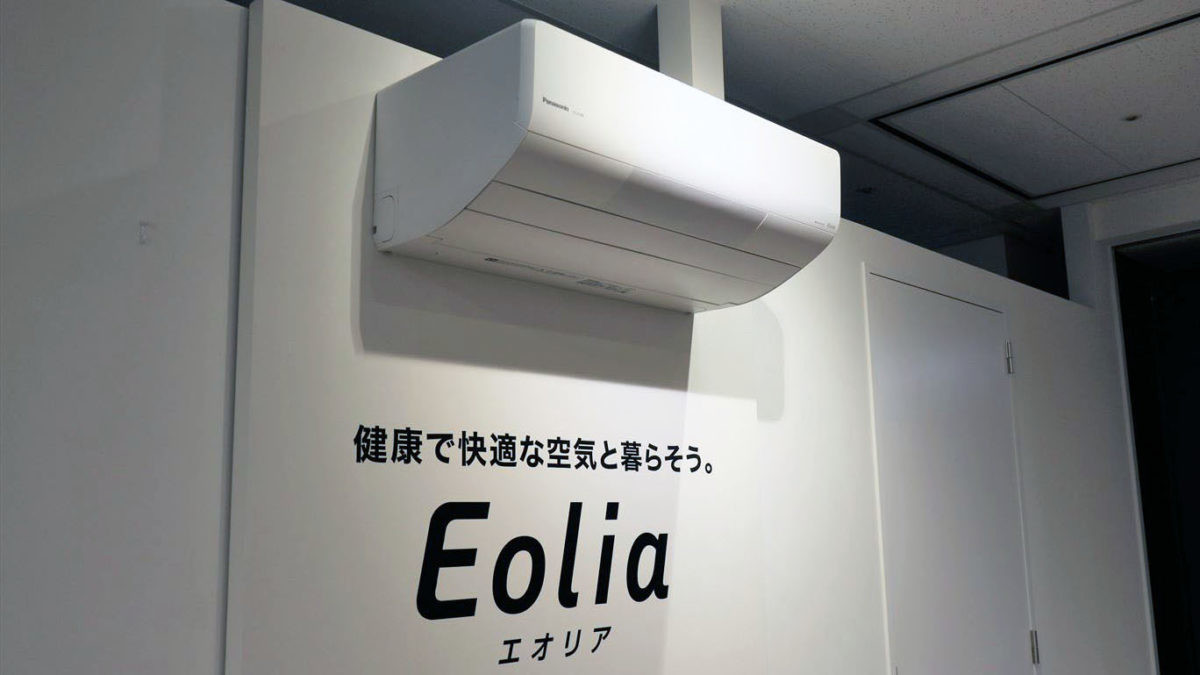 油を水に変え、未来を予知する! 「魔法のような最新エアコン」の仕組みを解説