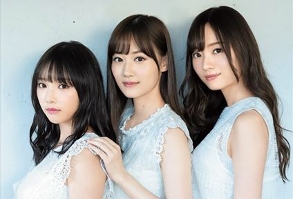 梅澤美波・山下美月・与田祐希が表紙巻頭！「ボム12月号」乃木坂46を35P大特集