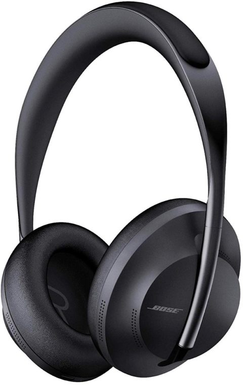 Bose Noise Cancelling Headphones 700